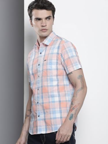 Image of THE Indian Garage CO Men Shirt