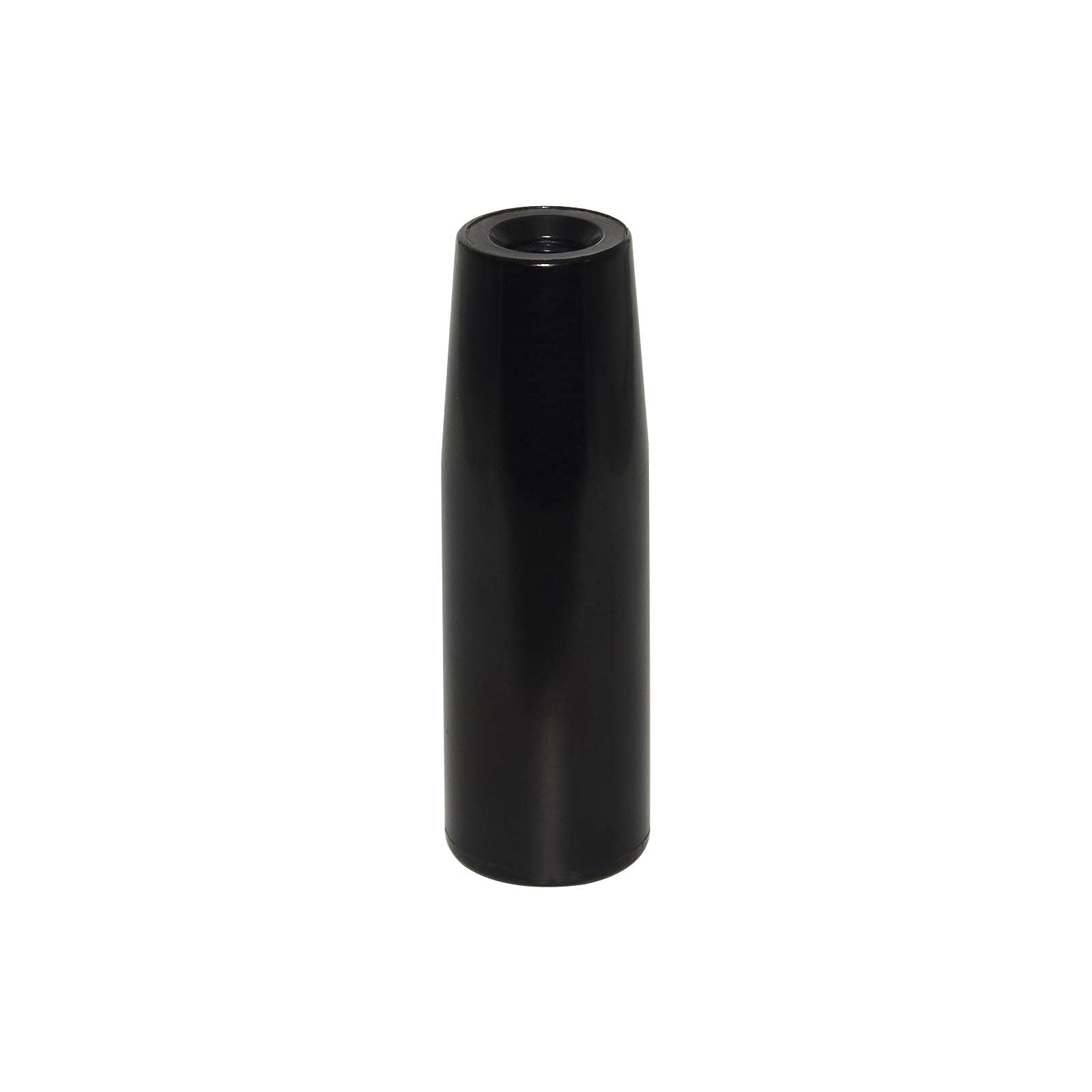 Flyshop Mango de mano para volante con rosca hembra, M8 x 54, 5 unidades