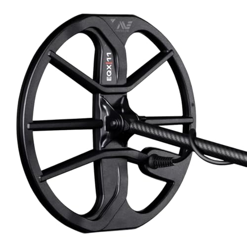 Metal Detector for Adults High Sensitivity