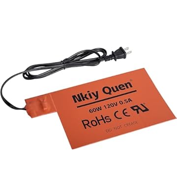 battery heater for truck