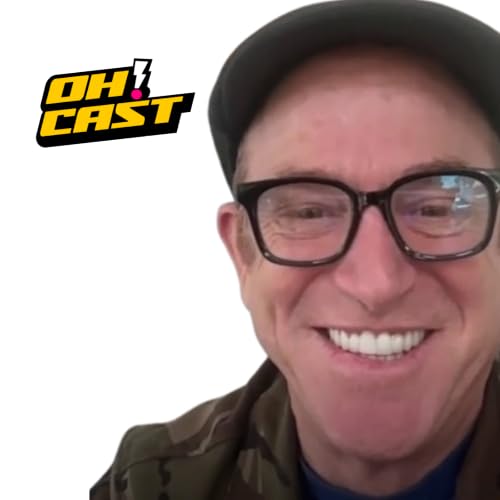 Brent Forrester on The Simpsons, The Office and the Craft of Comedy Writing