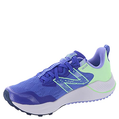 Image of New Balance Women's Dynasoft Nitrel V4 Trail Running Shoe