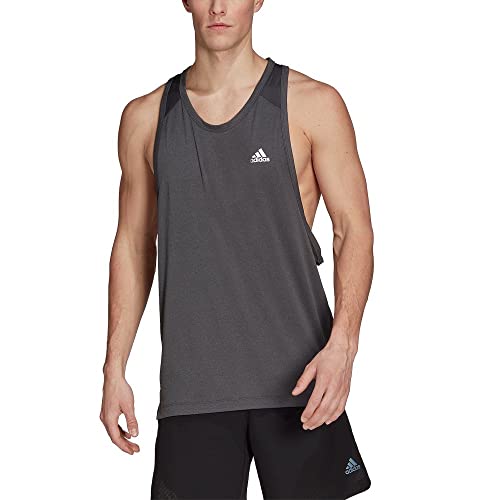 adidas Camiseta sin Mangas Marca Modelo T365 Tank