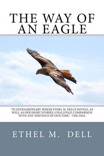 The Way of an Eagle 1537651072 Book Cover