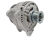 Premier Gear PG-13622 Alternator Replacement for Volkswagen Passat L4 (97-97), Jetta L4 (96-99),