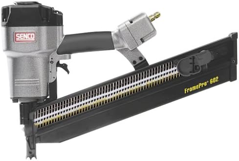 Senco FramePro 602 Full Round Head 