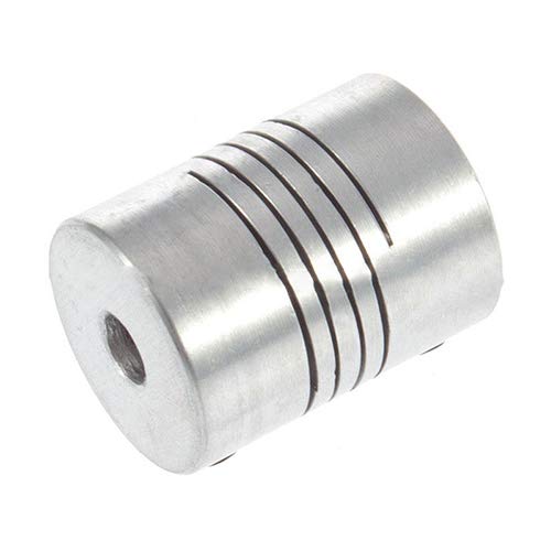 Parti e accessori per stampante 3D, accoppiatore