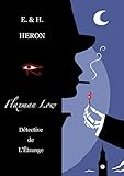  Flaxman Low: Détective de l\'Etrange (French Edition)