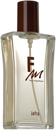 FM Force Magnetique by Jafra 100ml : Amazon.com.mx: Belleza
