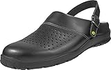schurrle calciatore  \'Schürr Uomo Op – Sandali Scarpe, perforato Cham \