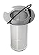 Teefilter kompatibel mit/Ersatzteil für WMF US-7235003930 0413180012 Küchenminis 2 in 1 Vario Wasserkocher