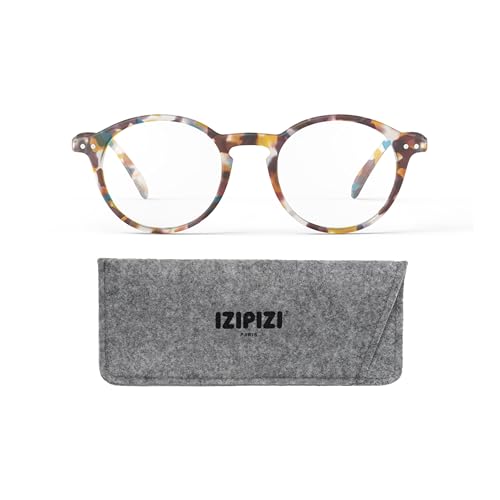 See Concept okulary do czytania let me see blue shell
