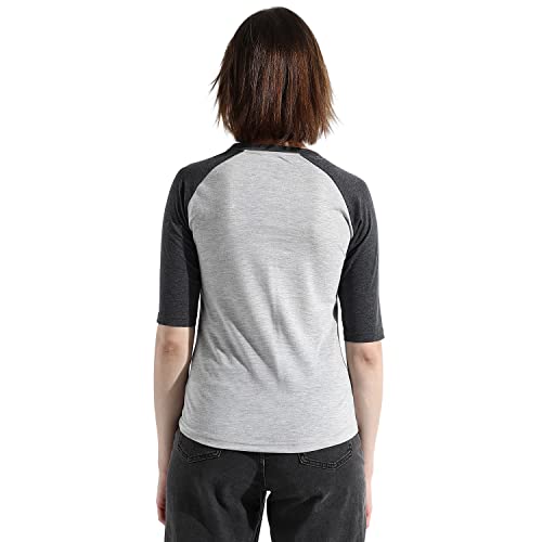 Image of Campus Sutra Women Regular Fit Tops
