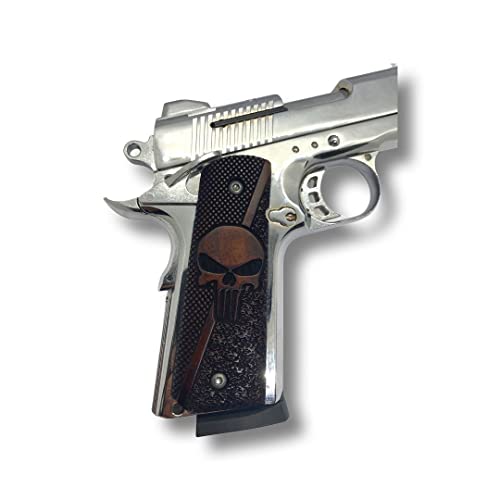 Amazon.com: Zib Grips: Zib Grips for Colt 1911