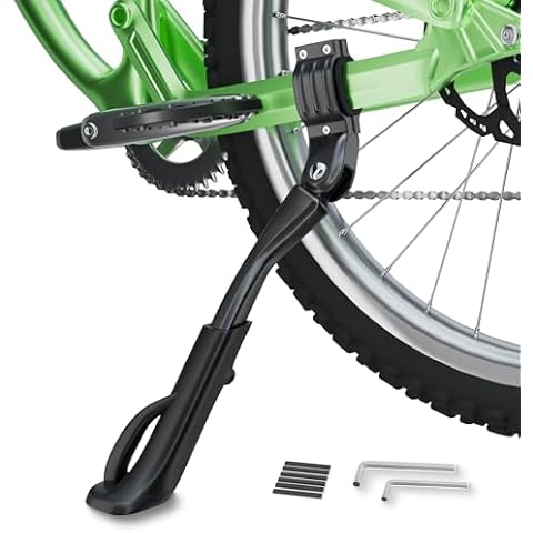 Béquille EFEALL pour vélo 26-29" Cover