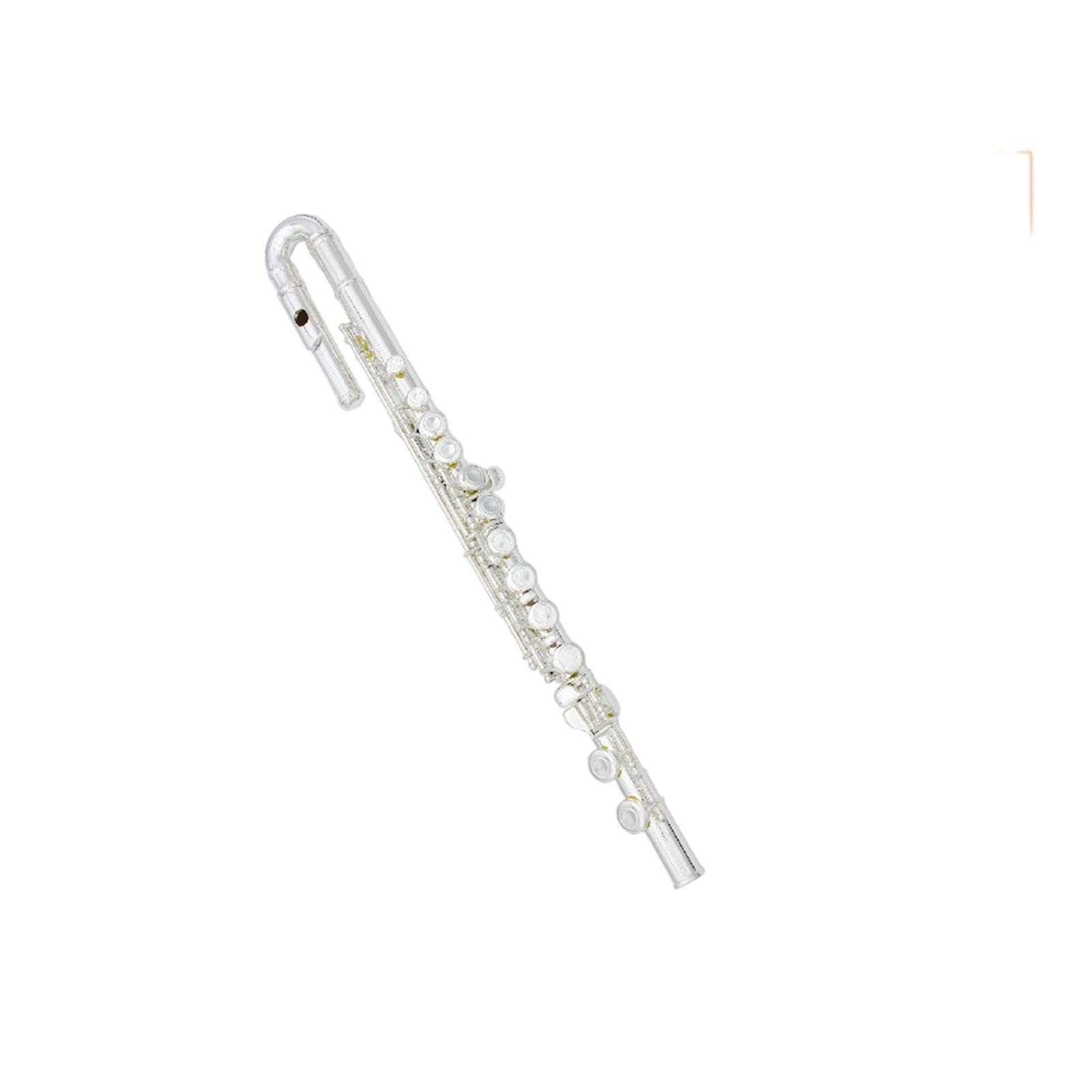 Flute Instruments Flet zamknięty z 16 otworami