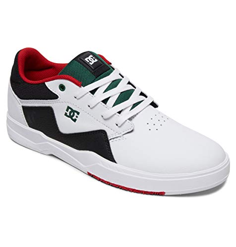 Image of DC Men's Court Graffik Skate Shoe