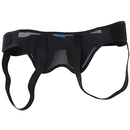 Faja para Hernia Inguinal Talla L miniatura 2
