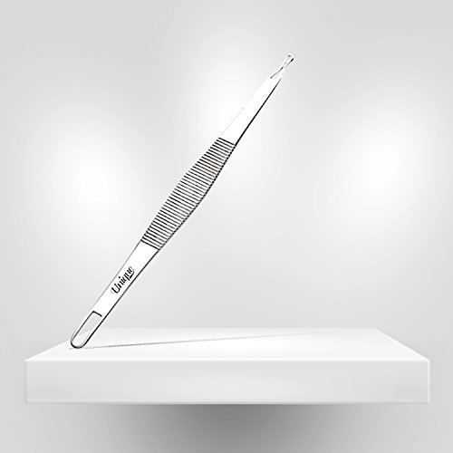 Unique Edge Professional Shamberg Small End Loop Extractor German Stainless Steel