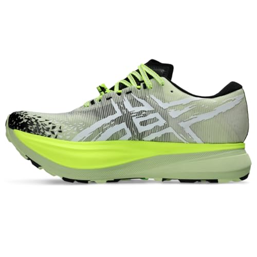 ASICS Unisex METAFUJI Trail Running Shoes4