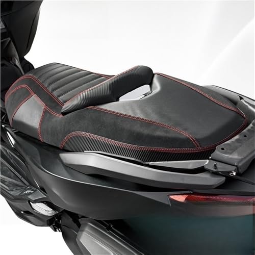 Coussin pour Forza 125 350 NSS antidérapant avant arrière