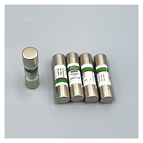 Fusible céramique 11A 1000V DMM-B-11A haute capacité coupure 20kA - 6