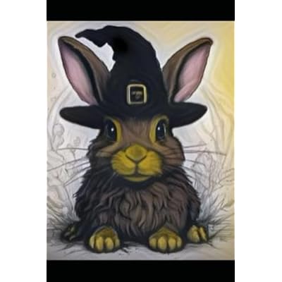 rabbit design 34