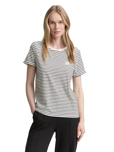 TOM TAILOR Damen T-Shirt