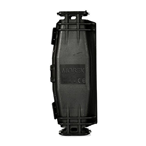 Mufa żelowa mufa łącząca do 4-żyłowy kabel 1,5-35 mm2 mufa żelowa IP68 MBG0050A24 Morek 3453