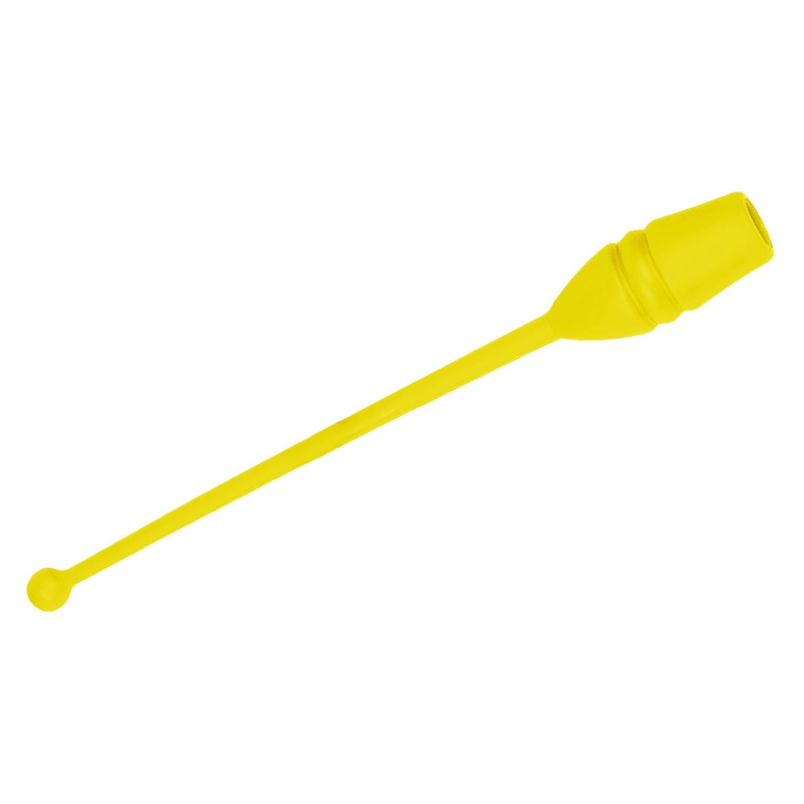 Gymnastics Stick Lightweight Training Equipment for Adults Stage Performance Yellow | Equipment | Gymnastics | Team Sports-image-41