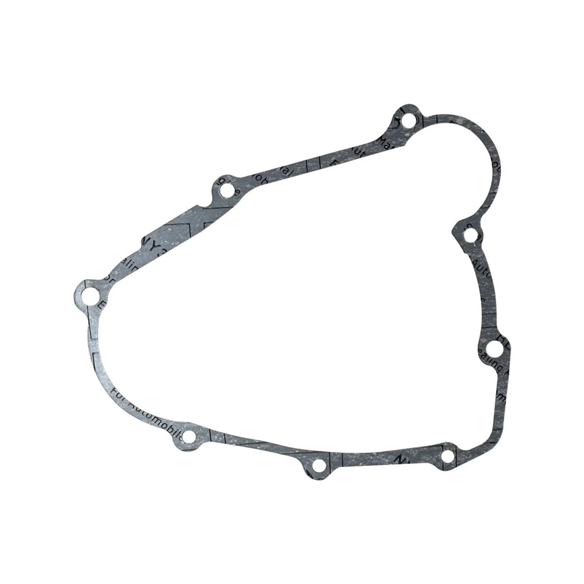 Joint de couvercle d'embrayage moto pour stopper les fuites B N251