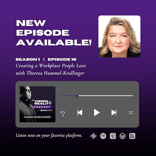 Creating a Workplace People Love