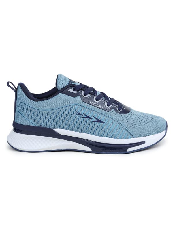 Image of Columbus Climber Sports Shoes for Men's & Boy - Running, Walking, Gym, Lightweight, Comfort Grip
