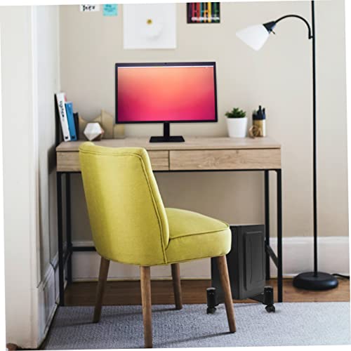 Support PC pour boîtier d'ordinateur et serveur domestique réglable Gatuida - 6