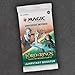 Magic: The Gathering - Lord of the Rings: Tales of Middle-earth Jumpstart Booster (1 PACK)