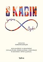 8 Kadin Sonsuz Öykü 9752493904 Book Cover