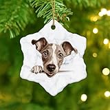 windhund paar porzellan Hergestellt aus hochwertigen Keramikmaterialien. Doppelseitig bedruckt mit klarem Druck und leuchtenden Farben.