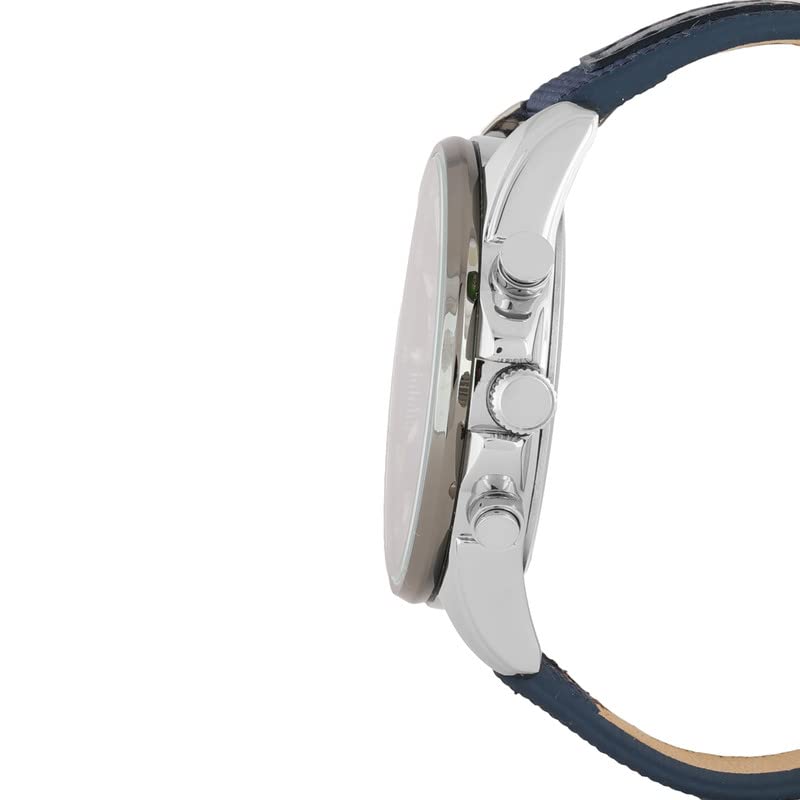 DANIEL KLEIN Analogue Black Dial Men's Watch-DK.1.13386-3 - Image 4