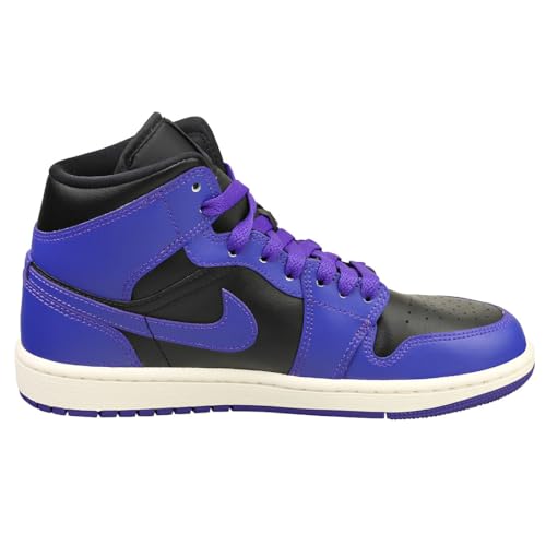 Image of Nike Women's Air Jordan 1 Mid Sneaker