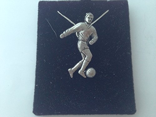 Pendentif Prideindetails en argent massif, un cadeau d'anniversaire idéal