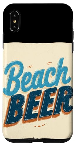 ���̃r�[�`�r�[���X�e�[�g�����g�R�X�`���[���őf���炵���z���f�[���b�N�B �X�}�z�P�[�X iPhone XS Max �p