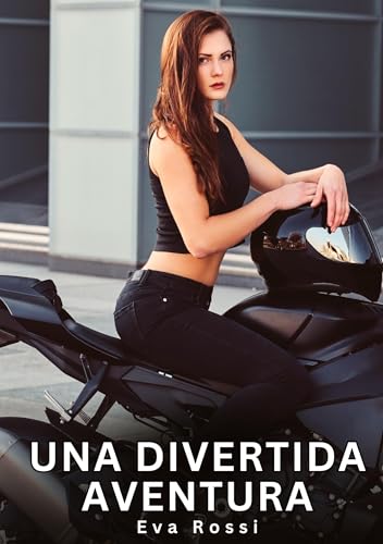 Una divertida aventura: Relatos Eróticos de Sexo para Adultos: 8