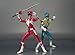Bandai Tamashii Nations Mighty Morphin Green Ranger 