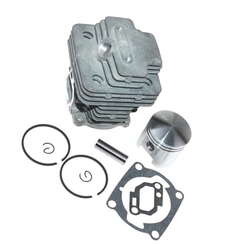 Kit cylindre-piston haute résistance compatible SRM-3805 - 3