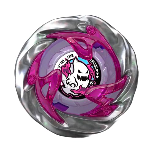 Beyblade X Circle Ghost 0-80GB & Chain Incendio 5-60HT Dual Pack Set – Ansicht 6