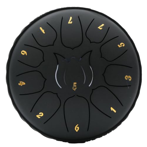 Tambour de pluie extérieur chasser le stress avec cet instrument étanche 11 tons