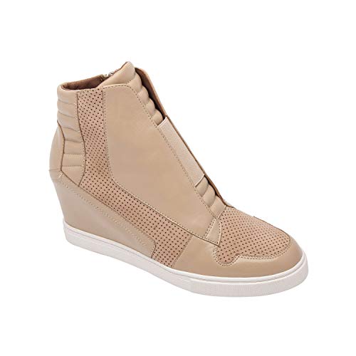Filipa wedge sneaker Outlet