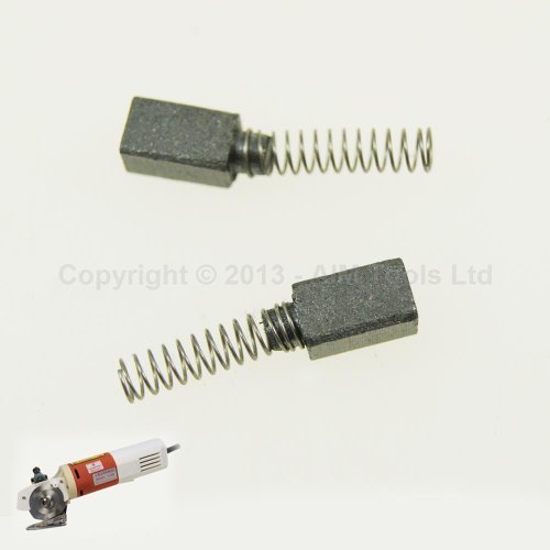 SP10043504 Replacment Carbon Brush of Electric Cloth Cutter 65mm 150W Spareparts
