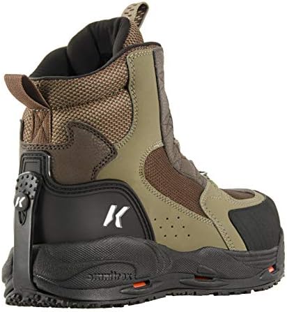 Korkers Men's Wading Redside Boot 