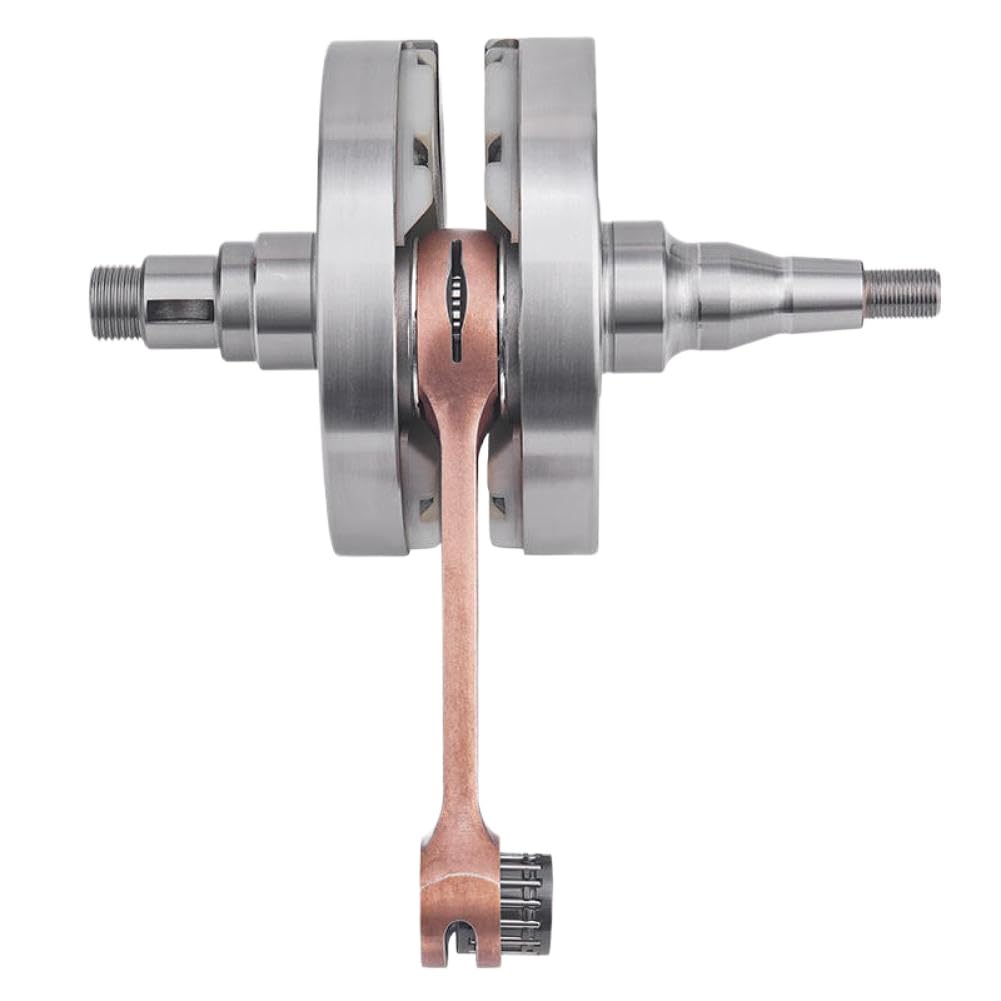 Gruppo albero motore biella motore moto compatibile con 250 SX SXS 300 MXC SX250 MXC300 SXS250 54830018100 54830018200